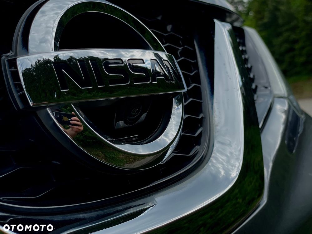 Nissan Qashqai - 19