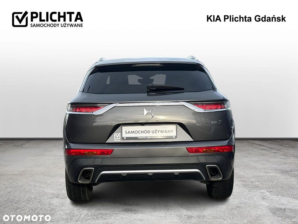 DS Automobiles DS 7 Crossback - 8