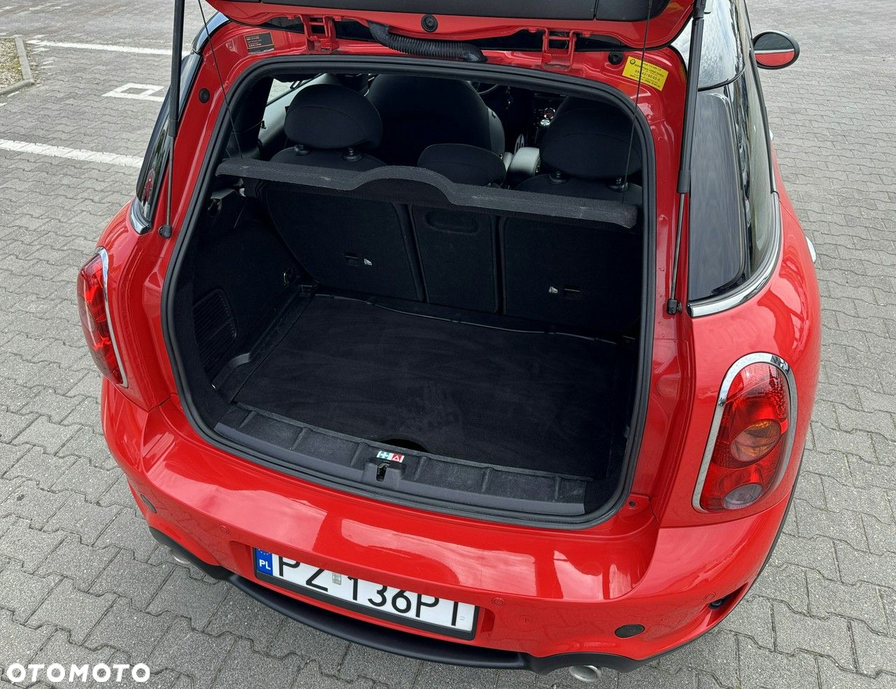 MINI Countryman Cooper SD - 22