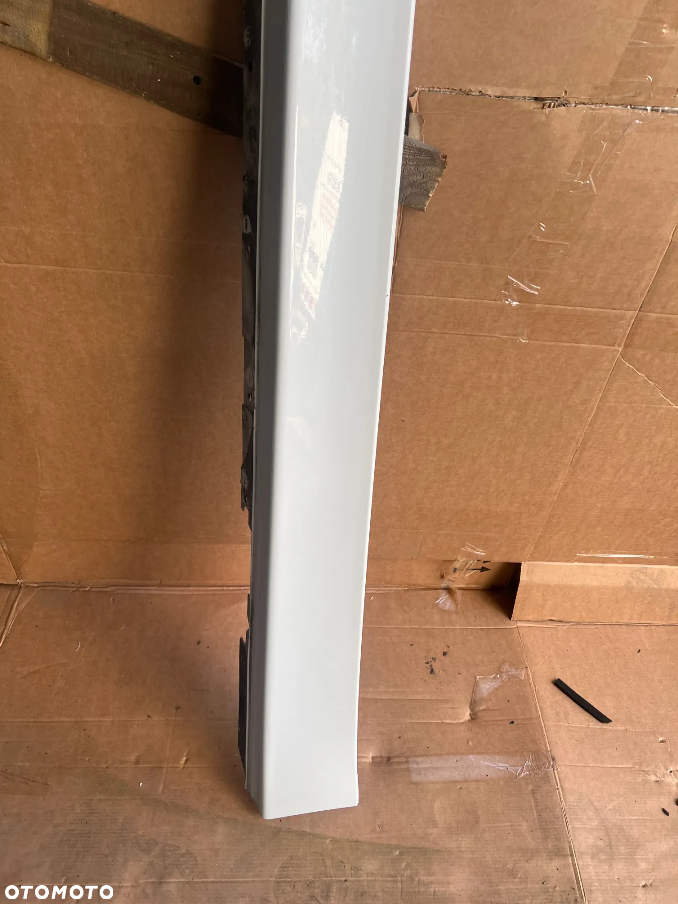 Listwa progowa lewa BMW 3 F30 300 - 3