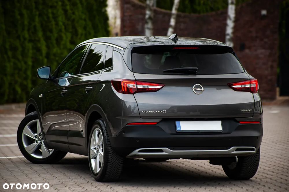 Opel Grandland X 1.5 D Start/Stop Business INNOVATION - 15