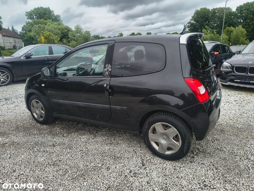 Renault Twingo 1.2 16V Night & Day - 9