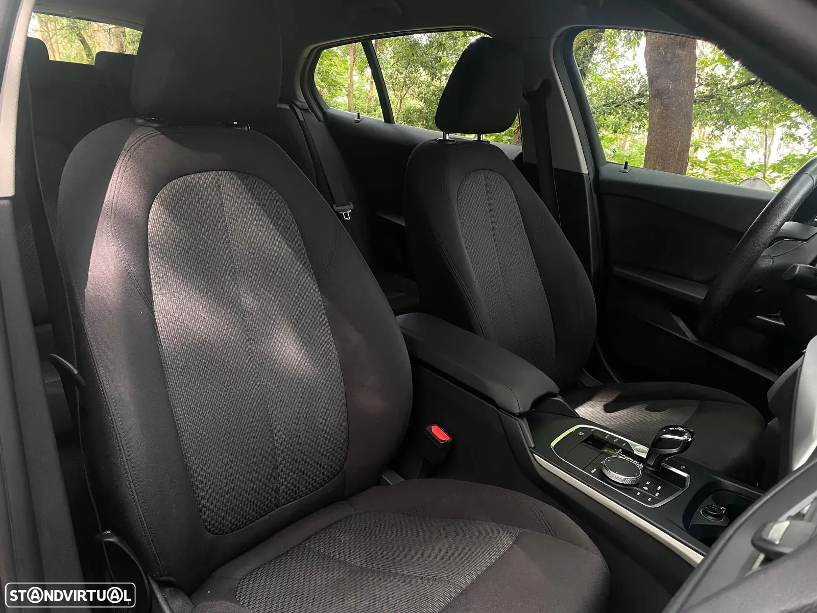 BMW 118 i Corporate Edition Auto - 11