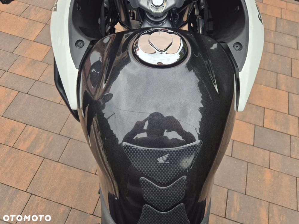 Honda Varadero - 10