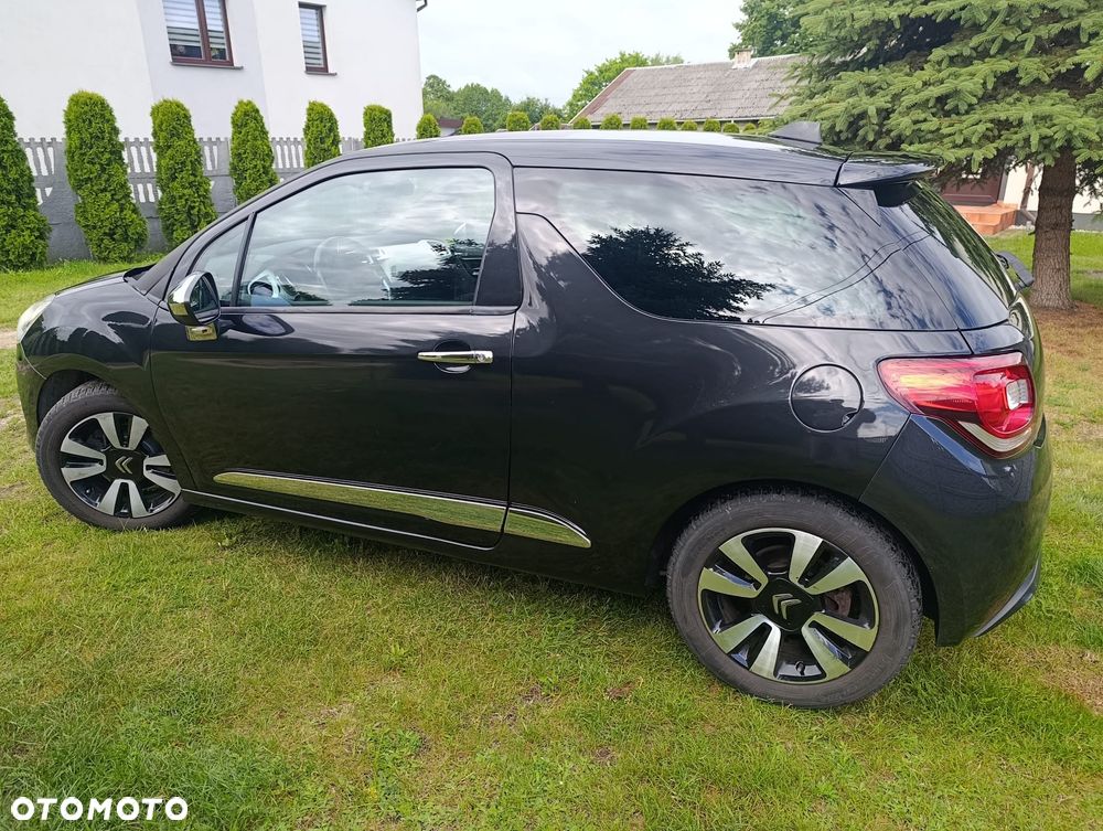 Citroën DS3 THP 155 Ultra-Prestige - 5