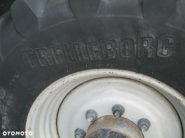 Manitou MLT 634-120 LSU - 6