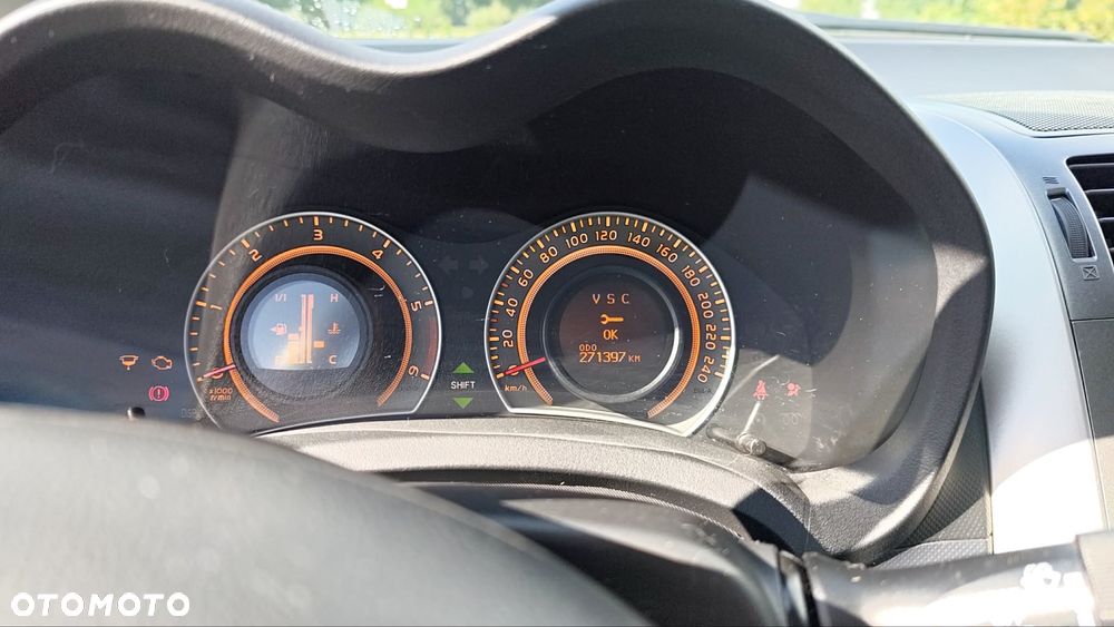 Toyota Auris - 6