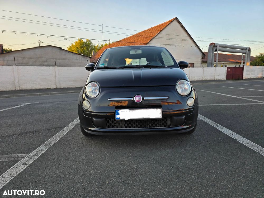 Fiat 500 - 7