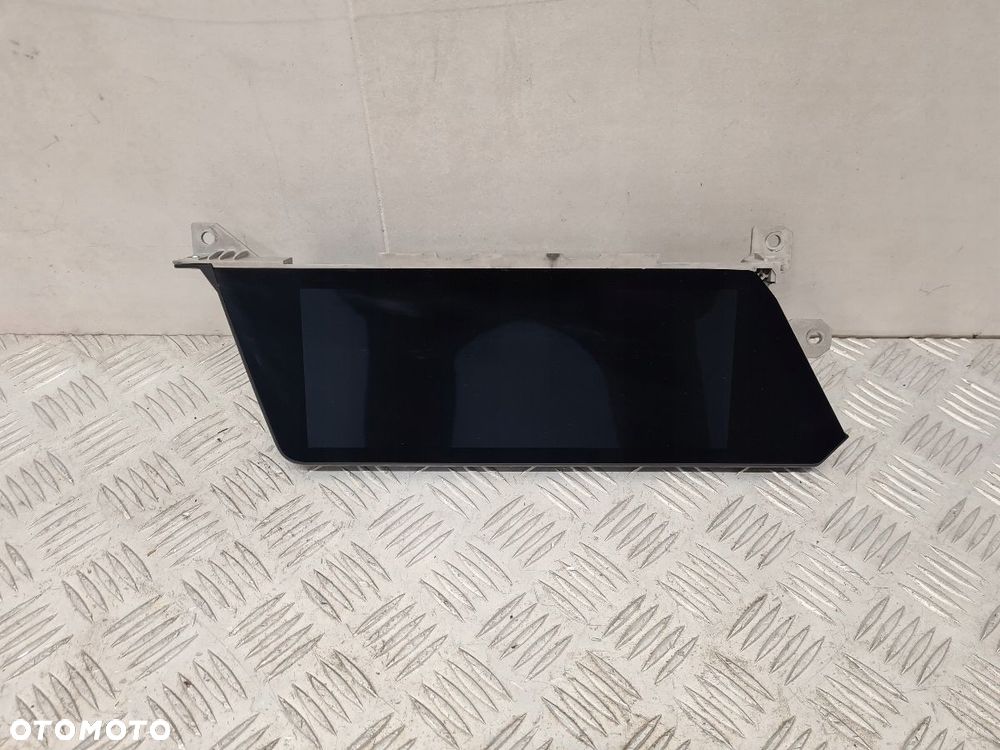 BMW F40 F44 EKRAN MONITOR NAWIGACJI 5A065D3 - 2
