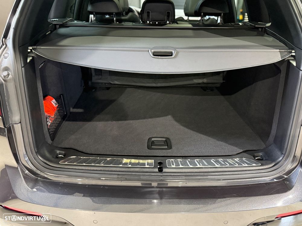 BMW iX3 M Sport Impressive - 13