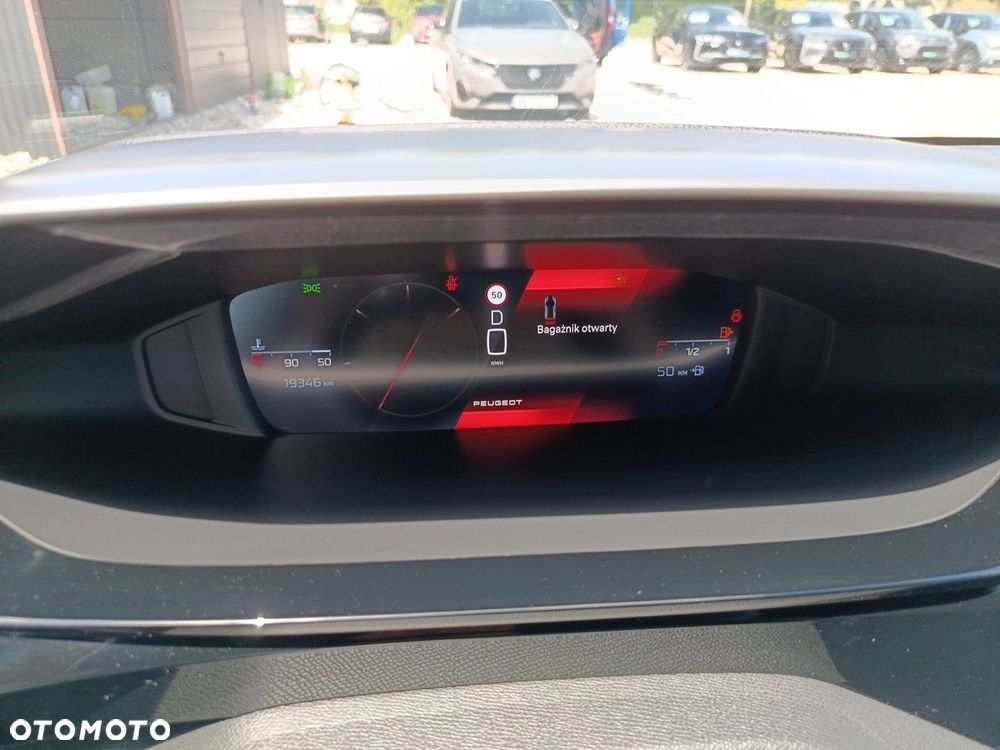 Peugeot 308 - 15