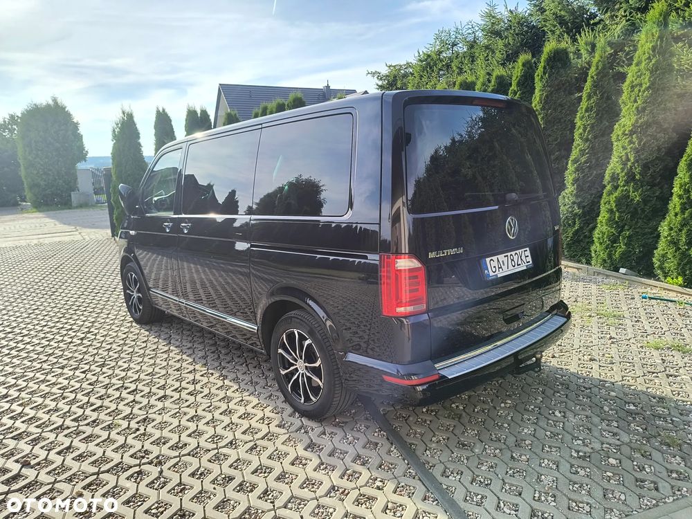 Volkswagen Multivan ver-2-0-tdi-l1-highline-dsg - 4