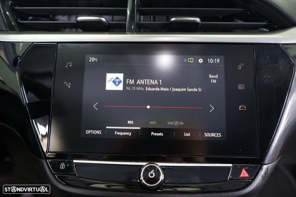 Opel Corsa 1.2 T - 31