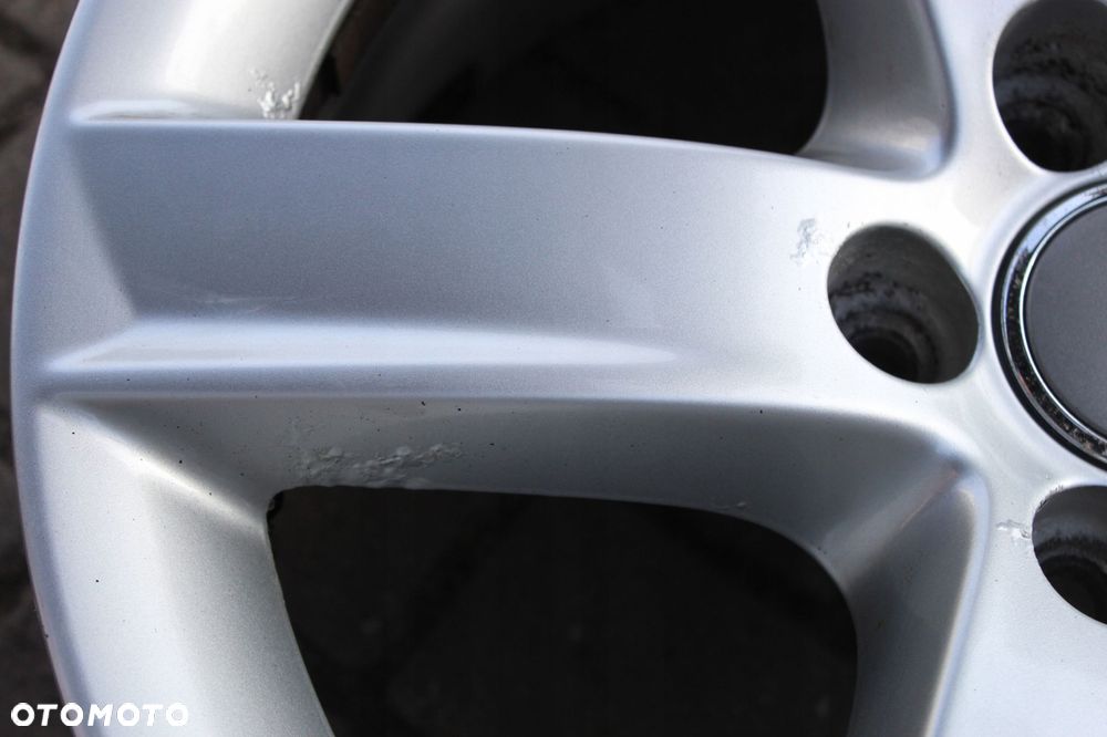 oryg audi q5 8r0 17cali 5x112 et37 7j a3 a4 a6 - 11