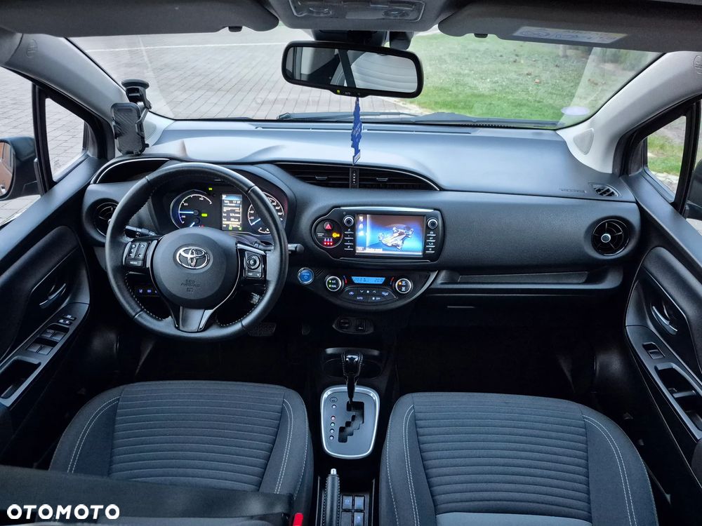 Toyota Yaris - 29