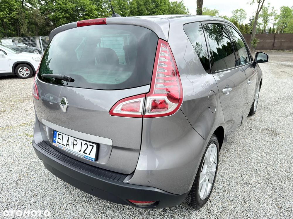 Renault Scenic 1.6 16V Expression - 27