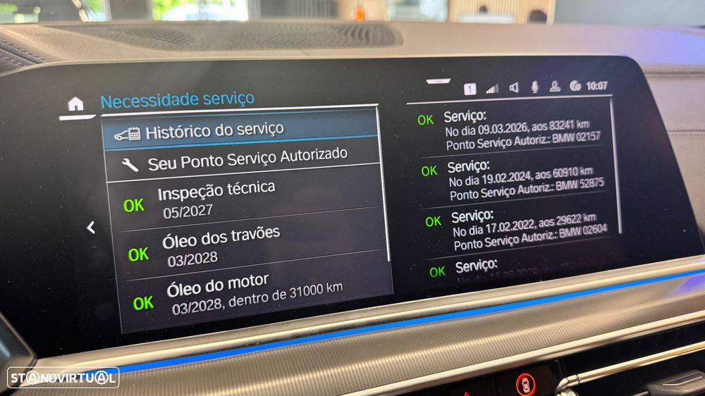BMW X5 45 e xDrive Pack M - 28