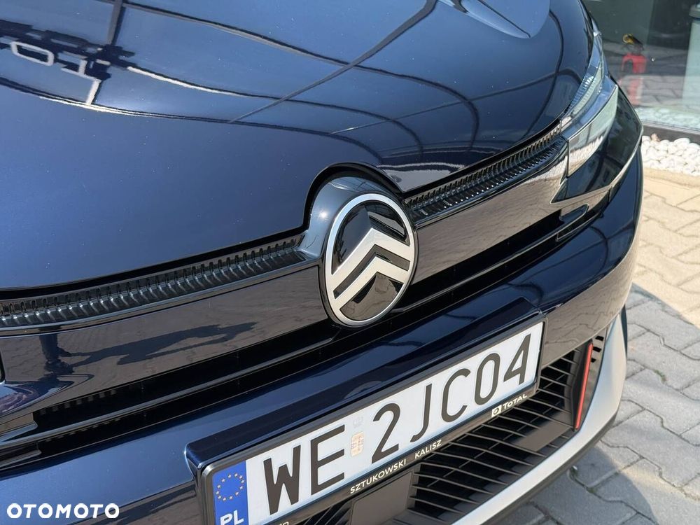 Citroën C4 - 5