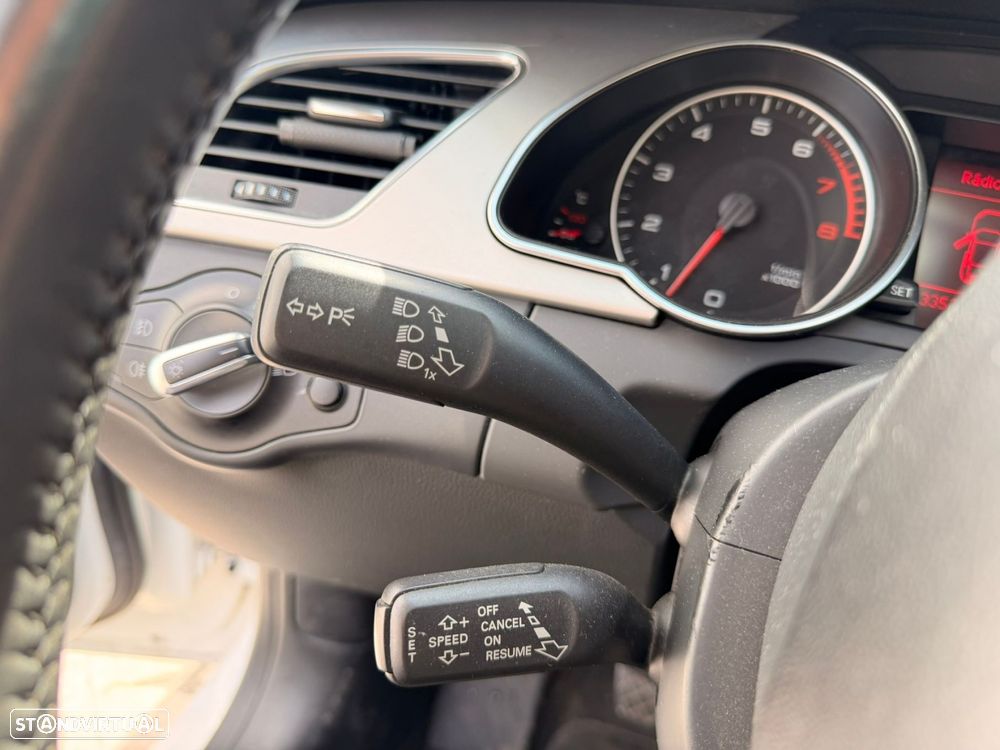 Audi A5 2.0 TFSI - 19