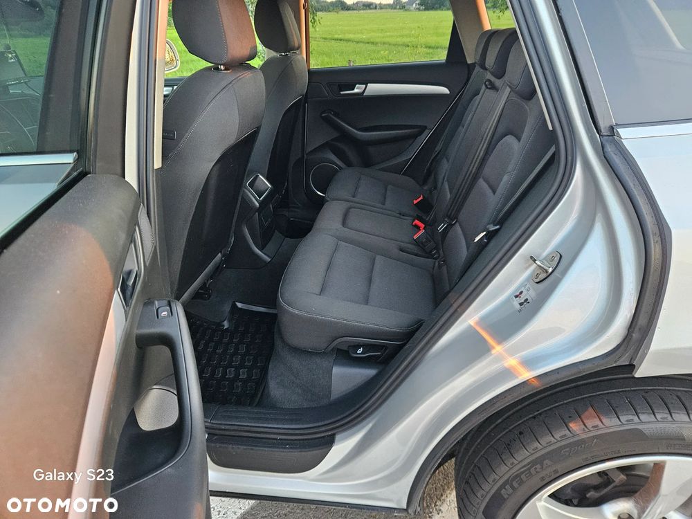 Audi Q5 - 11