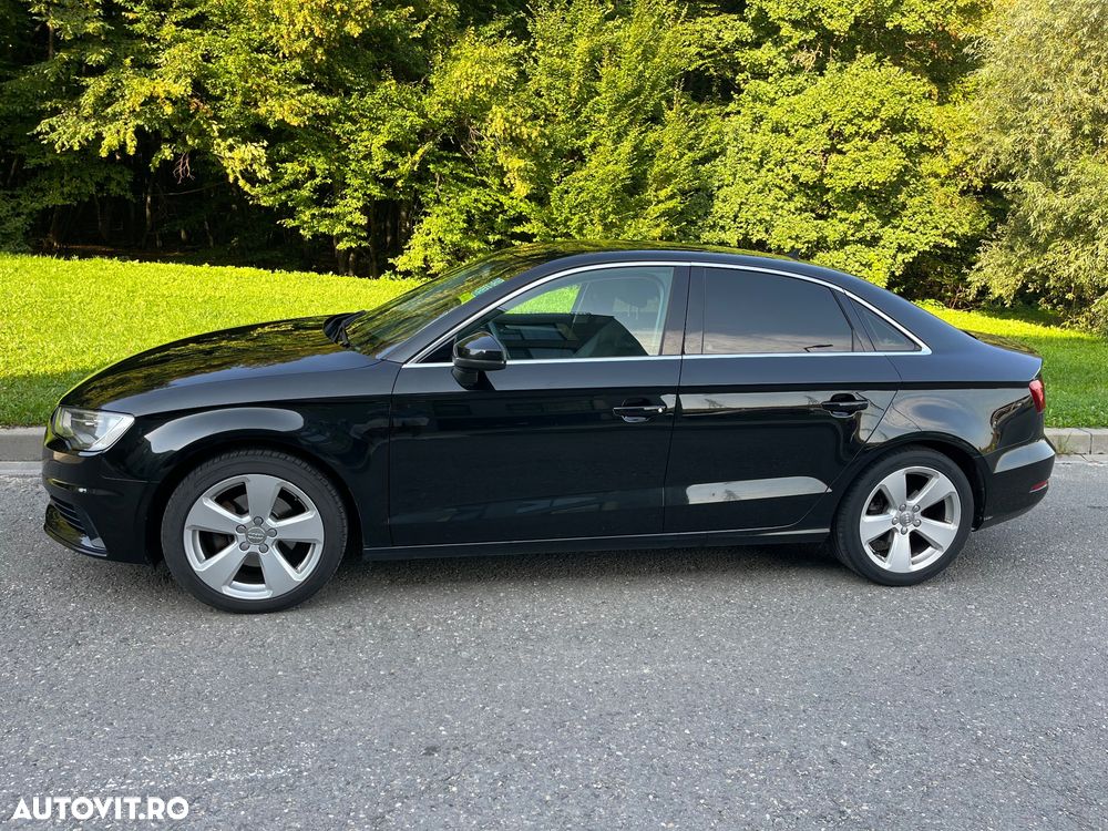 Audi A3 2.0 TDI - 4