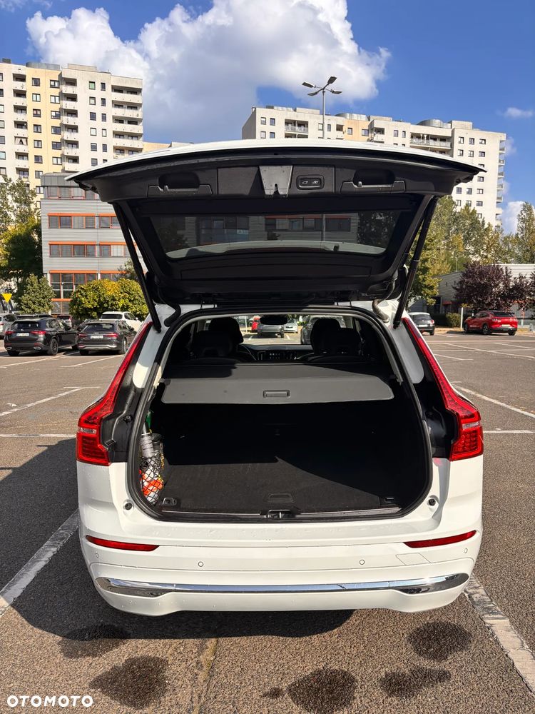 Volvo XC 60 B4 B Inscription - 5