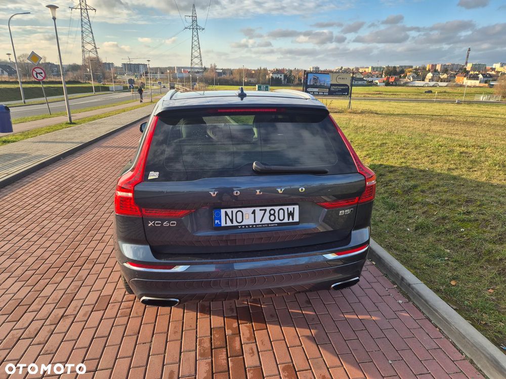 Volvo XC 60 D5 AWD Inscription - 6