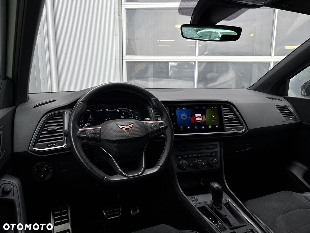 Cupra Ateca - 13