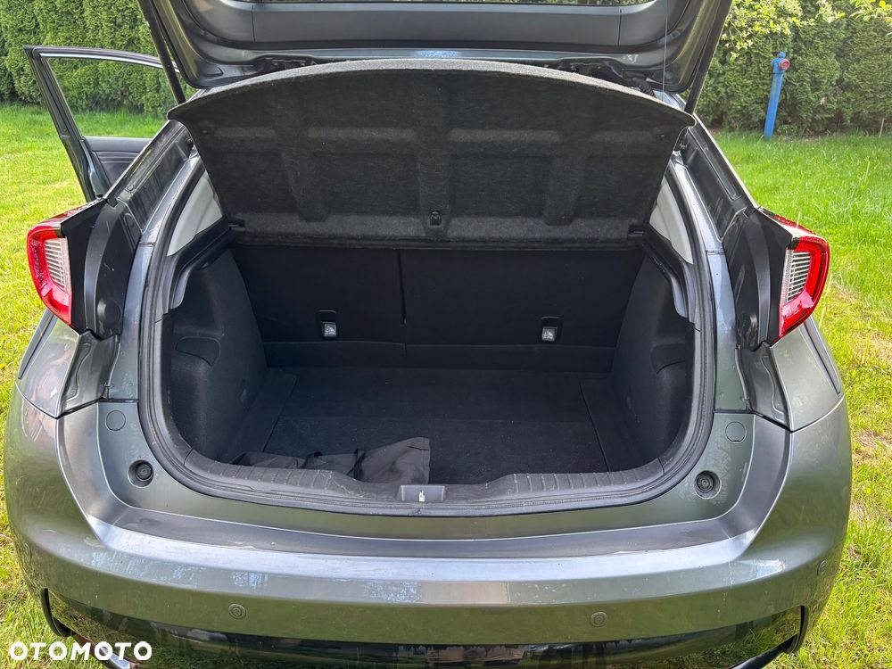 Honda Civic 1.6 i-DTEC Comfort Black Edition - 22