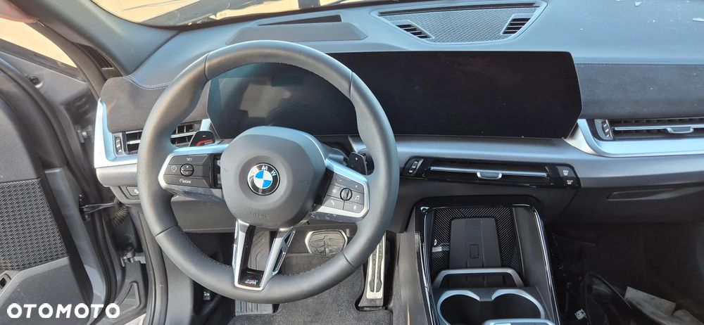 BMW X2 sDrive20i mHEV - 37
