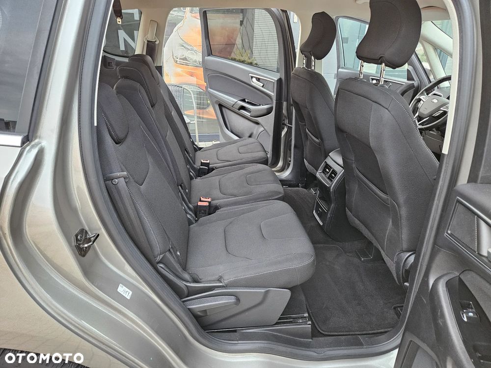 Ford S-Max 2.0 TDCi Titanium - 17