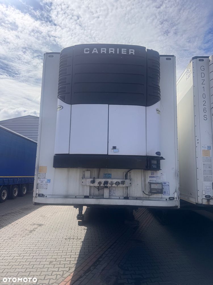 Schmitz Cargobull SKO 24/Doppel Carrier Maxima 1300 - 9