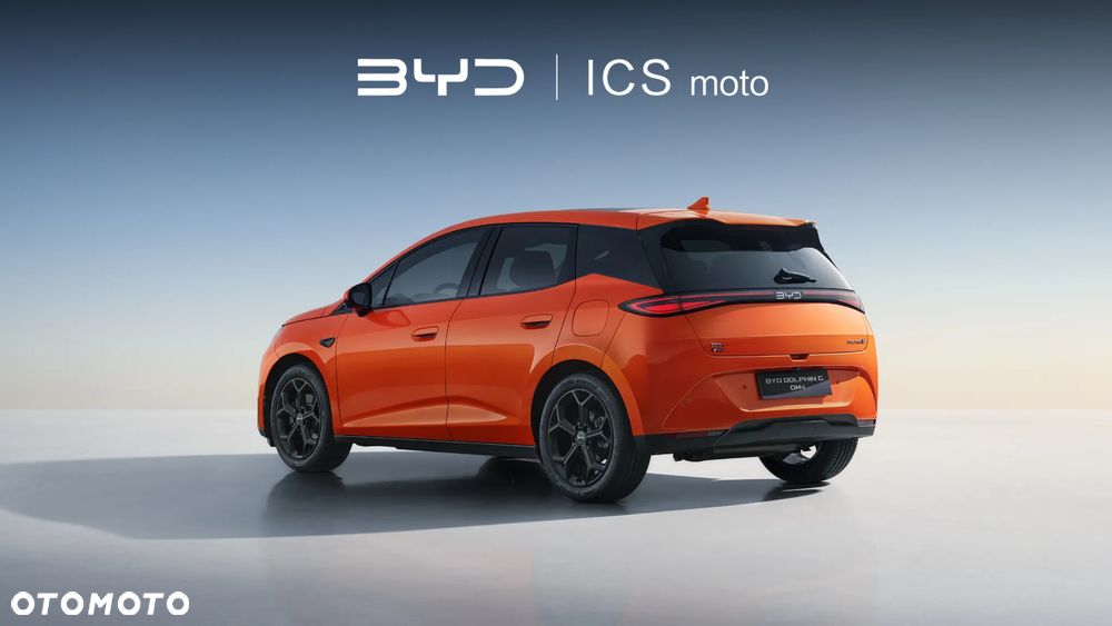 BYD Dolphin - 6