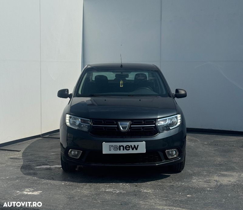 Dacia Logan - 3