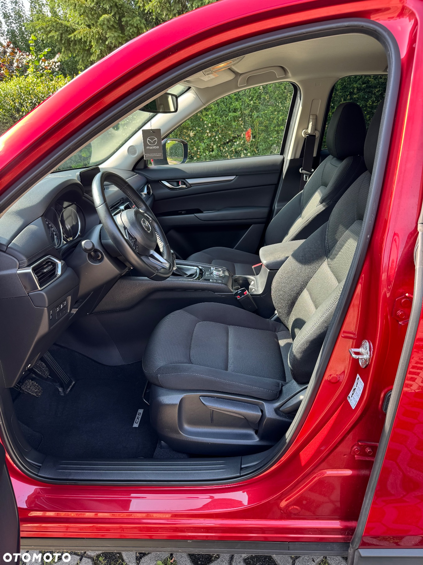 Mazda CX-5 2.0 Skyenergy 2WD - 16
