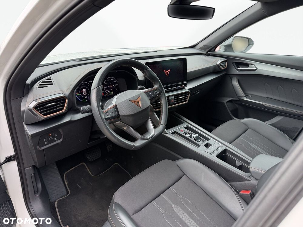 Cupra Formentor - 10