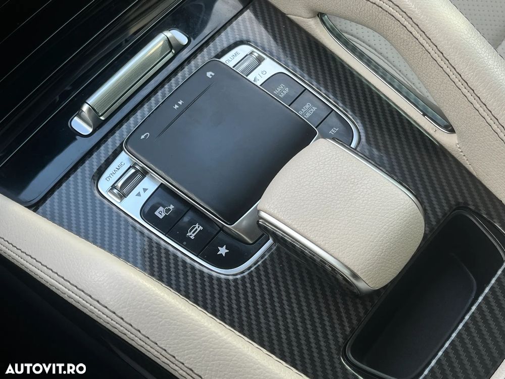 Mercedes-Benz GLE 300 d 4MATIC - 21