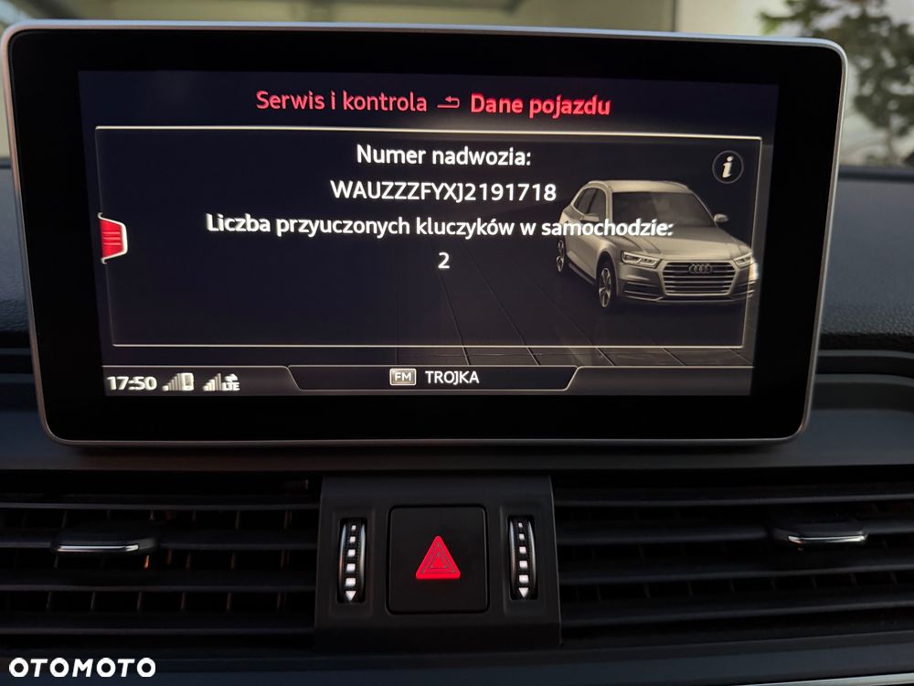 Audi Q5 2.0 TDI Quattro Sport S tronic - 33