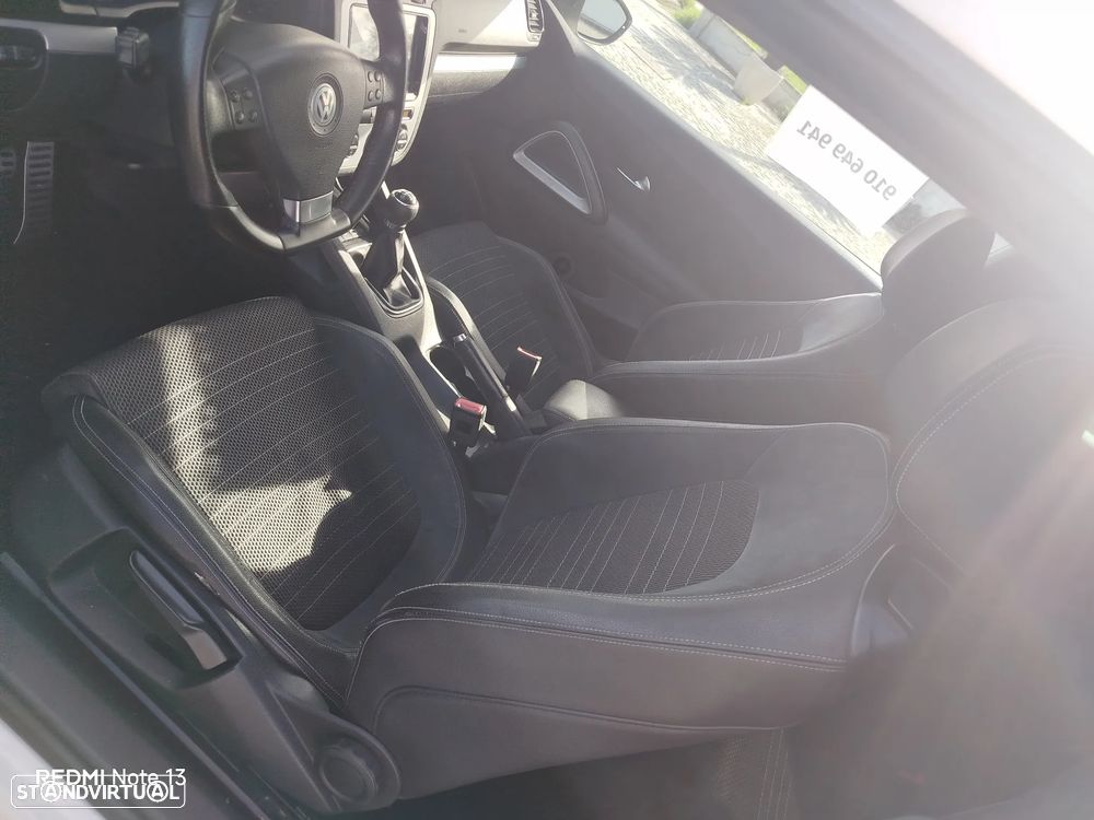 VW Scirocco 1.4 TSI Edition - 14