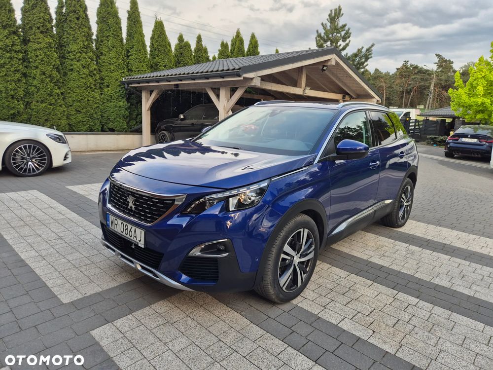 Peugeot 3008 - 5