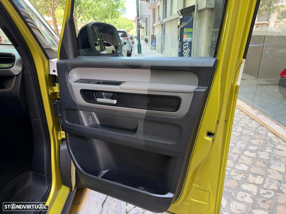 VW ID.Buzz Pro - 15