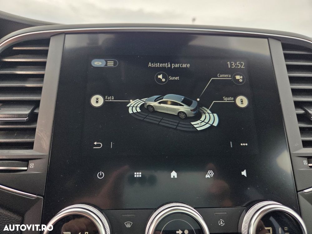 Renault Talisman TCe EDC GPF Initiale Paris - 39