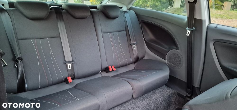Seat Ibiza SC 1.2 TSI Style - 17