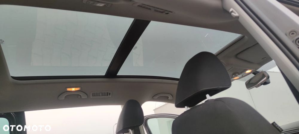 Seat Alhambra 2.0 TDI Ecomotive DSG Style - 10