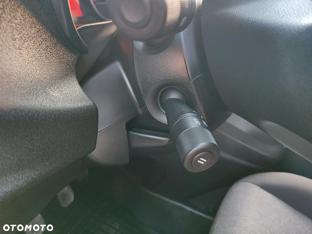 Fiat DOBLO MAXI - 15