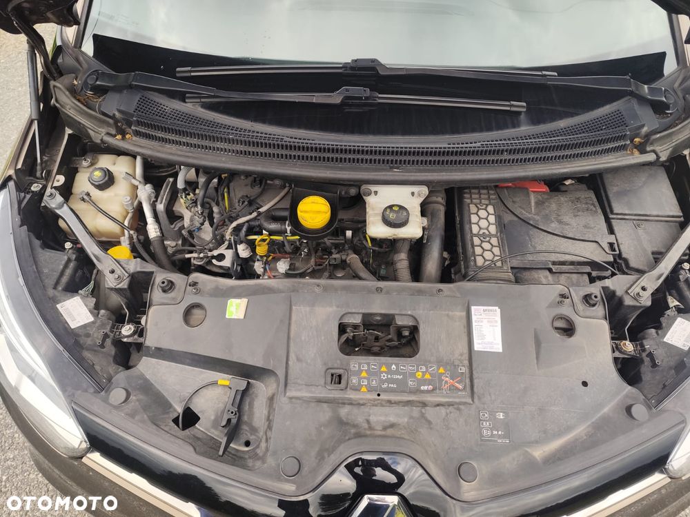 Renault Grand Scenic - 19