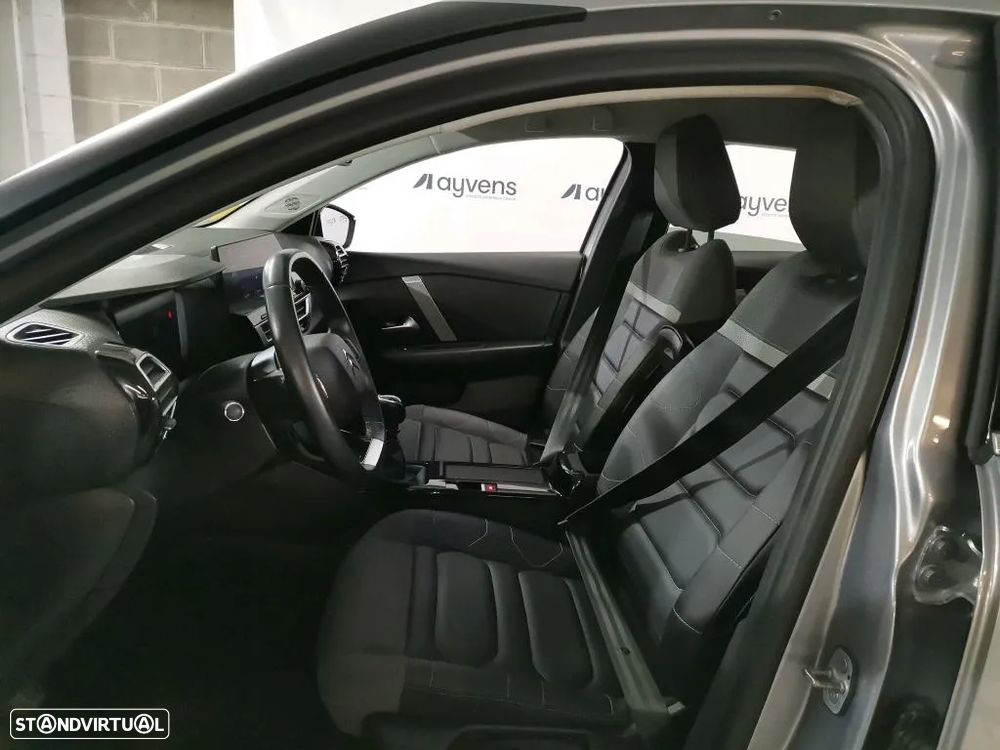 Citroën C4 1.2 PureTech Shine - 5