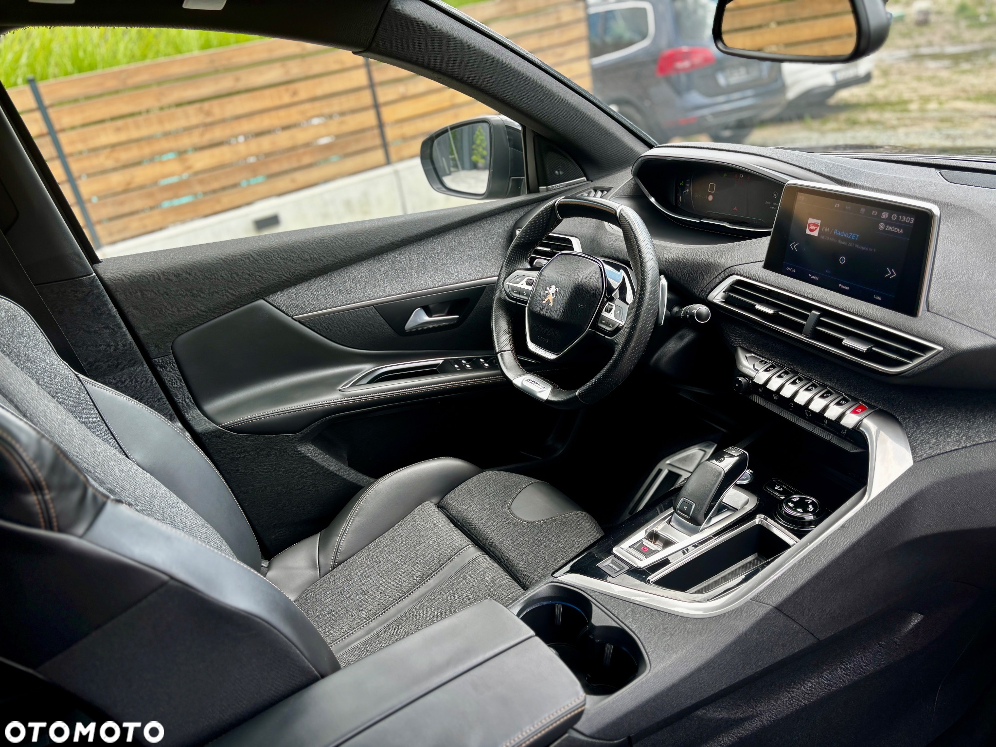 Peugeot 5008 1.6 PureTech GT Line S&S EAT8 - 30