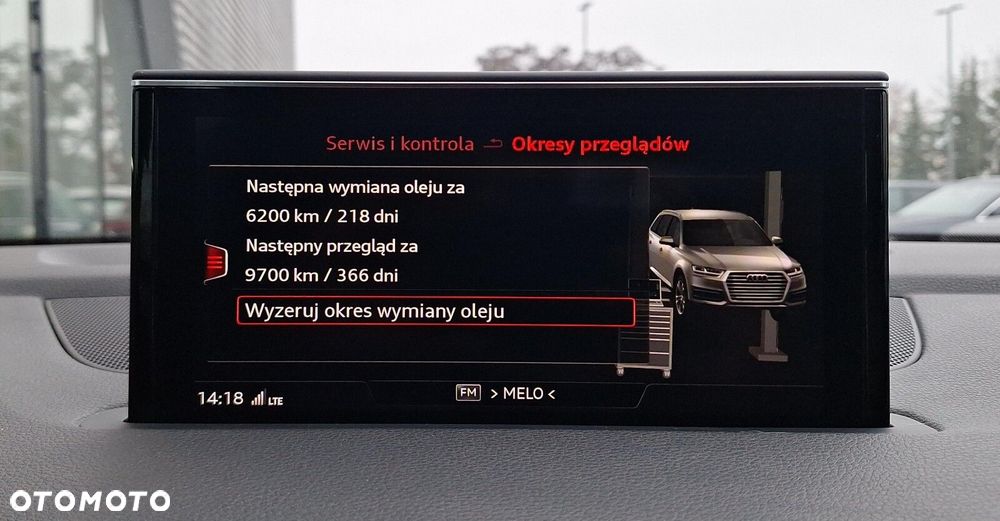 Audi Q7 45 TDI Quattro Tiptronic - 32