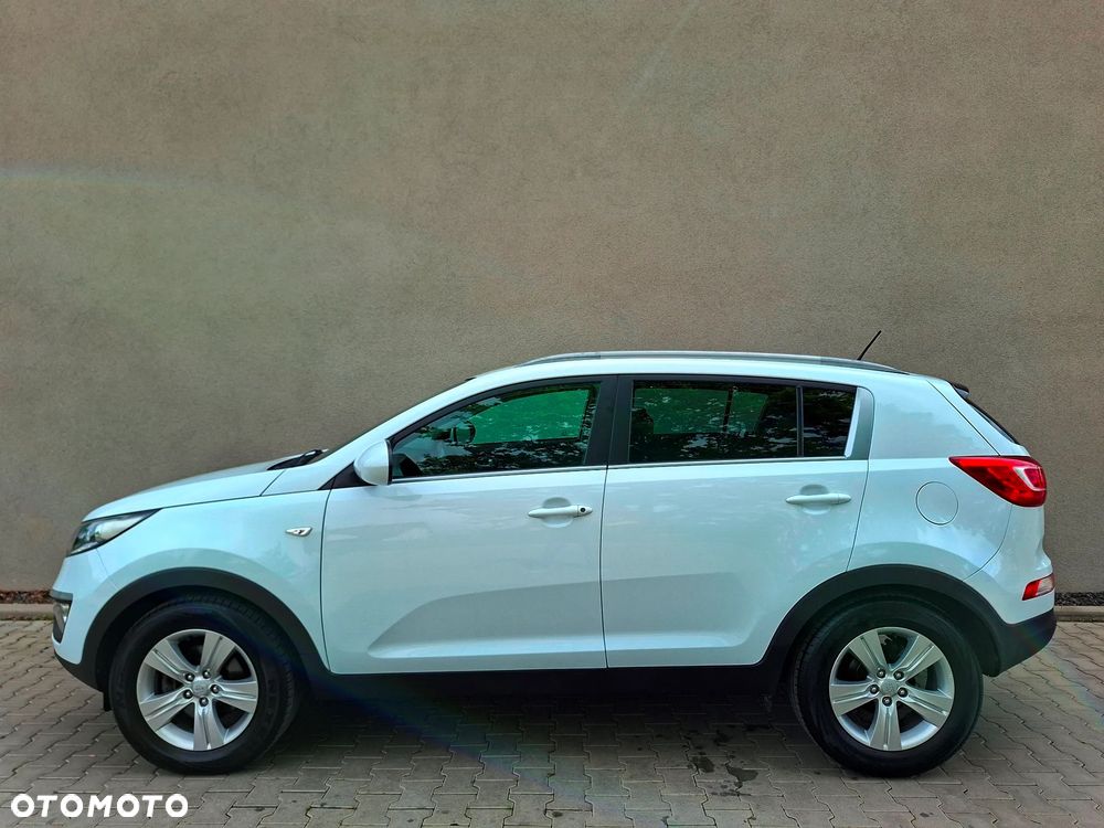 Kia Sportage 1.6 GDI Business Line L 2WD - 3